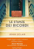 Jenny Eclair - Le stanze dei ricordi (2017)