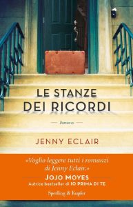 Jenny Eclair – Le stanze dei ricordi (2017)
