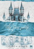 Lauren Asher - The fine print. Un accordo per due (2023)