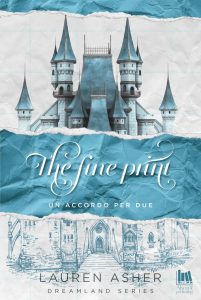 Lauren Asher – The fine print. Un accordo per due (2023)