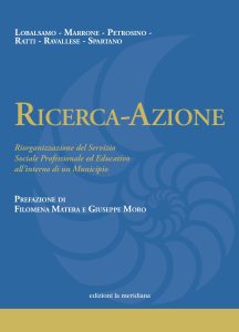 AA.VV. – Ricerca-Azione (2023)