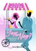 Cinnie Maybe - Yay or nay? Una moglie ideale (2023)
