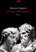 Sebastian Ruggiero - Intrigo sull’Olimpo (2023)