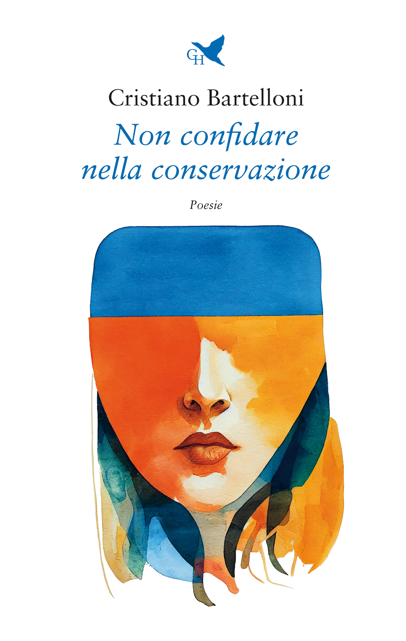 Cristiano Bartelloni – Non confidare nella conservazione (2023)
