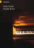 Gian Conti - Puzzle di tre (2011)