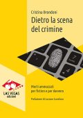 Cristina Brondoni - Dietro la scena del crimine (2020)