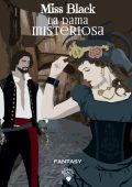 Miss Black - La dama misteriosa (2023)