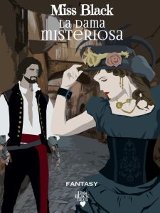 Miss Black – La dama misteriosa (2023)