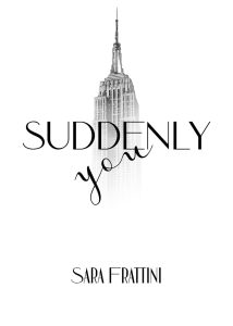 Sara Frattini – Suddenly You (2022)