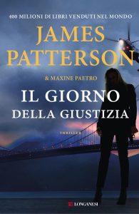 James Patterson, Maxine Paetro – Il giorno della giustizia (2023)