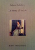 Federico De Roberto - La messa di nozze (2002)