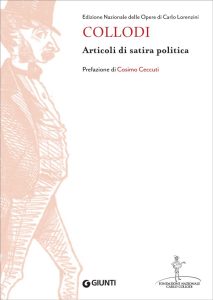 Fondazione Nazionale Carlo Collodi – Articoli di satira politica (2023)