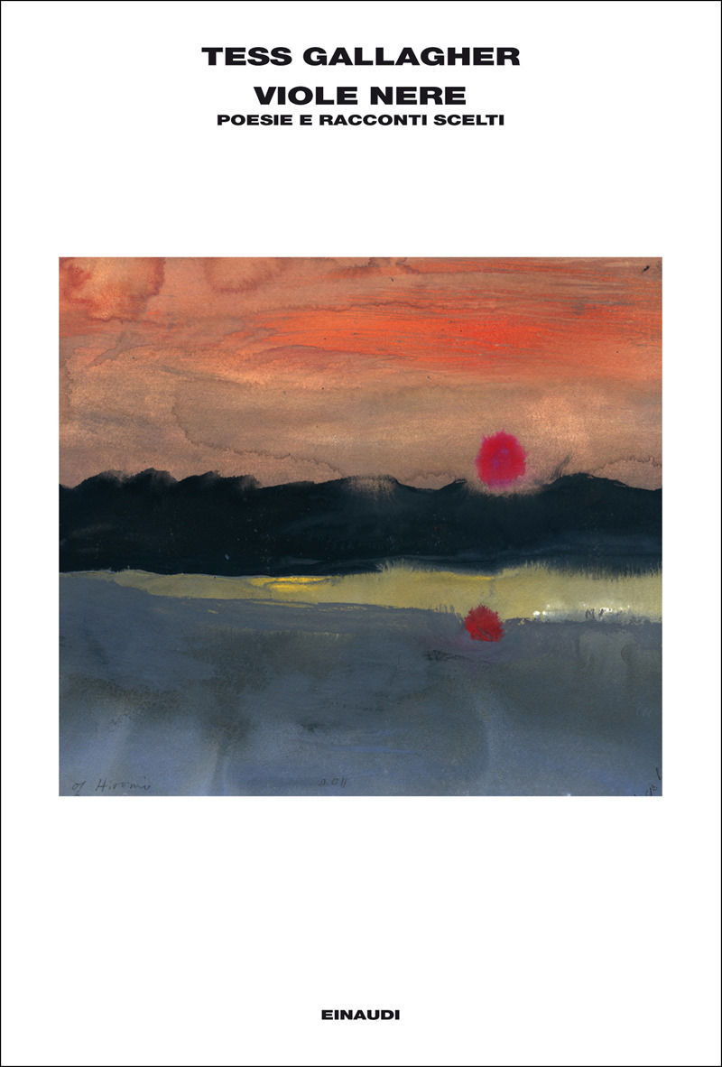 Tess Gallagher – Viole nere (2014)