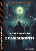 Roberto Risso - I camminanti (2023)