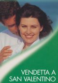 Sharon Kendrick - Vendetta a San Valentino (2016)