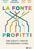 AA.VV. - La fonte dei profitti (2022)