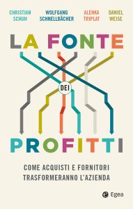 AA.VV. – La fonte dei profitti (2022)