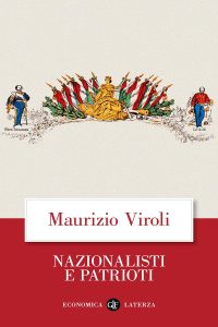 Maurizio Viroli – Nazionalisti e patrioti (2022)