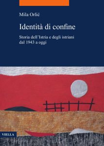 Mila Orlić – Identità di confine (2023)