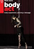 Rote Zora - Body act (2022)