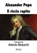 Alexander Pope - Il riccio rapito (2023)