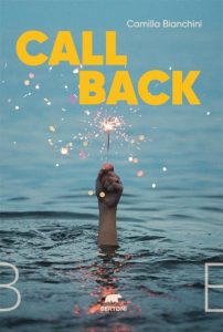 Camilla Bianchini – Call Back (2023)