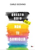 img Carlo Scovino - Questo odio non ti somiglia (2020)