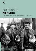 Mark Kurlansky - Merluzzo (2023)