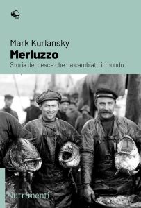 Mark Kurlansky – Merluzzo (2023)