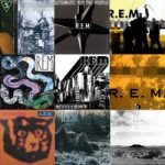 img R.E.M. - Discografia (1983-2011) .Flac