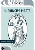 Sabrina Grementieri - Il principe pirata (2015)