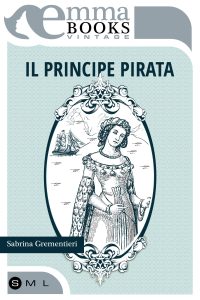 Sabrina Grementieri – Il principe pirata (2015)