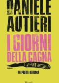 Daniele Autieri - I giorni della cagna (2016)
