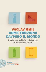 Vaclav Smil – Come funziona davvero il mondo (2023)