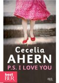 Cecelia Ahern - P.S. I love you (2011)