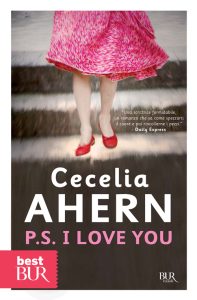 Cecelia Ahern – P.S. I love you (2011)