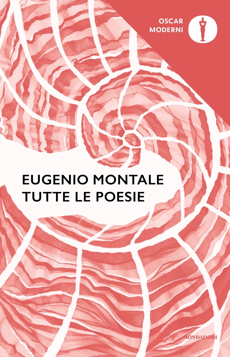 Eugenio Montale – Tutte le poesie (2023)