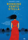 Zhang Ling - Rondine, vento, stella (2023)