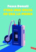 Fosca Donati - C'era una volta ed era la prima (2023)