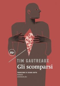 Tim Gautreaux – Gli scomparsi (2023)