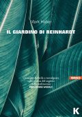Mark Haber - Il giardino di Reinhardt (2023)