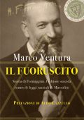 Marco Ventura - Il fuoruscito (2023)