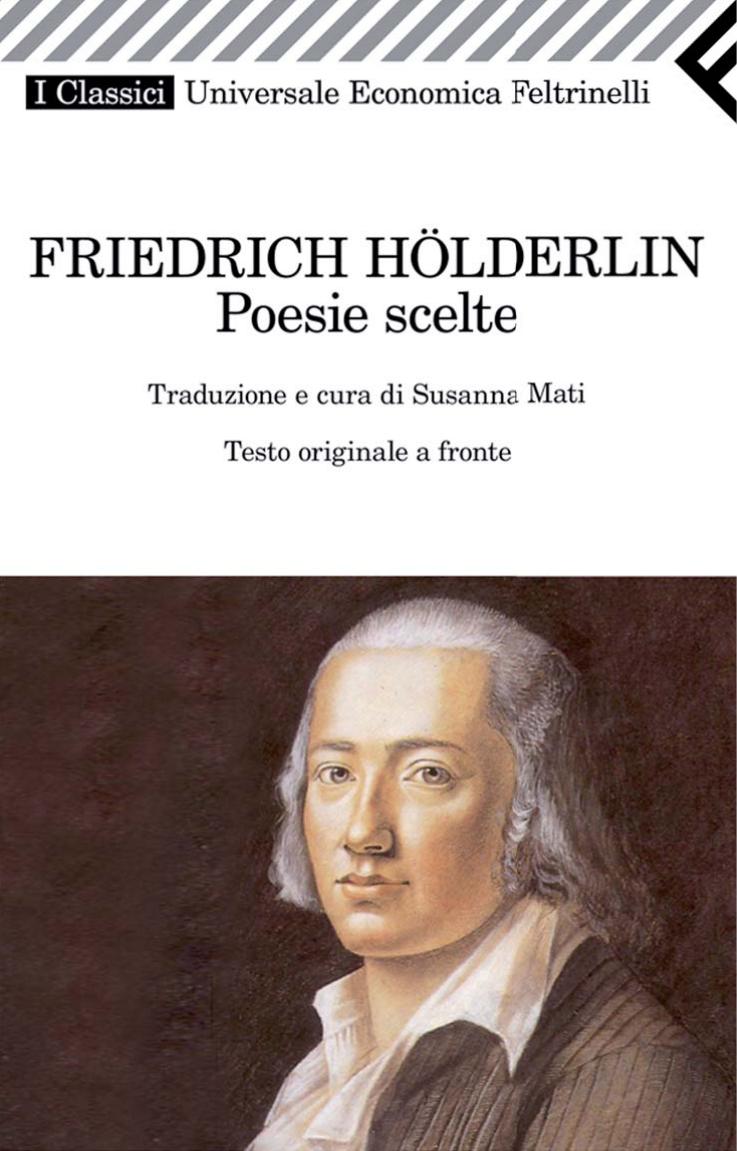 Friedrich Hölderlin – Poesie scelte (2010)