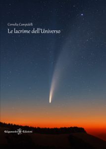 Cornelia Campidelli – Le lacrime dell’universo (2023)