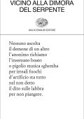 Ottavio Fatica - Vicino alla dimora del serpente (2019)