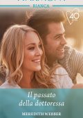 Meredith Webber - Il passato della dottoressa (2021)