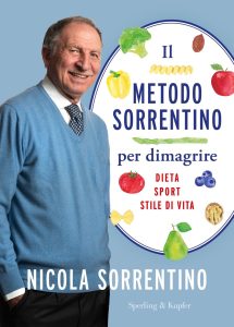 Nicola Sorrentino – Il metodo Sorrentino per dimagrire (2023)