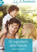 Meredith Webber - Gli ingredienti della felicità (2021)