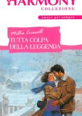 Millie Criswell - Tutta colpa della leggenda (2015)