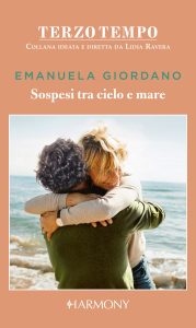 Emanuela Giordano – Sospesi tra cielo e mare (2022)